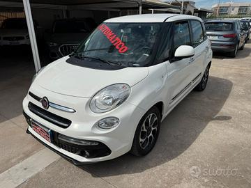 Fiat 500L 1.3 Multijet 95 CV Dualogic Lounge