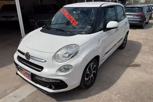 Fiat 500L 1.3 Multijet 95 CV Dualogic Lounge