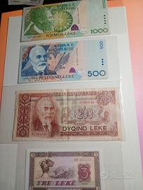 Albania varie