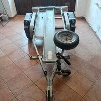Carrello singolo