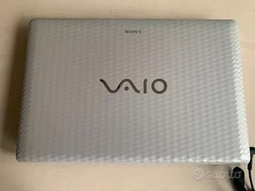 notebook Sony Vaio PCG-71C1M