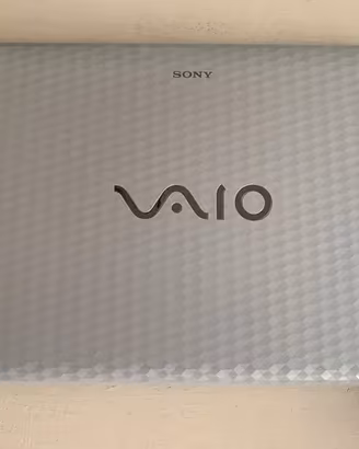 notebook Sony Vaio PCG-71C1M