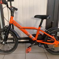 Bicicletta bambino Robot 500