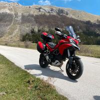 Multistrada 1200 S