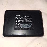 HDD 1TB TOSHIBA 