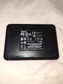 HDD 1TB TOSHIBA 