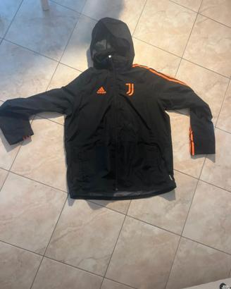 Giacca a vento juventus adidas