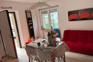 Casa semi indipendente a Fossacesia