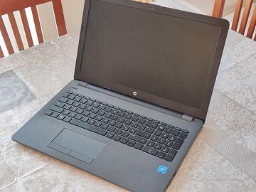 Hp 250 G6 notebook 15.6 