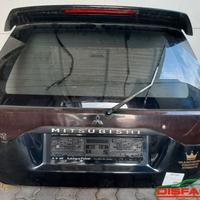 Mitsubishi Pajero SPORT portellone posteriore