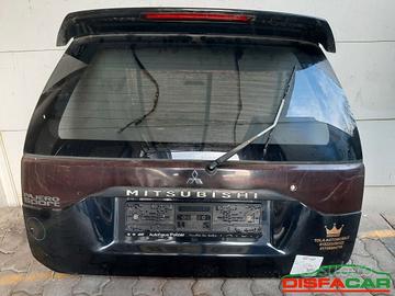 Mitsubishi Pajero SPORT portellone posteriore
