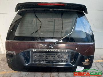 Mitsubishi Pajero SPORT portellone posteriore