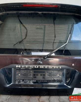 Mitsubishi Pajero SPORT portellone posteriore