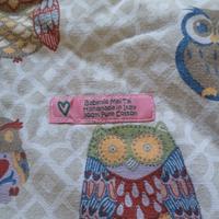 Fascia porta bimbo/a