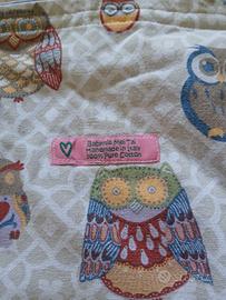 Fascia porta bimbo/a