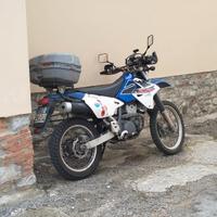 Suzuki DRZ 400 2001