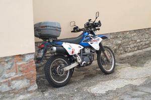 Suzuki DRZ 400 2001
