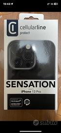 Custodia cellulare iPhone 13 Pro