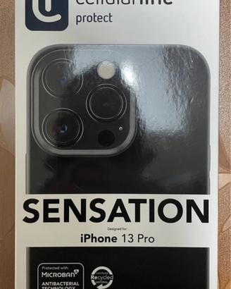 Custodia cellulare iPhone 13 Pro