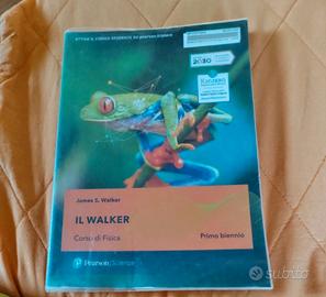 IL WALKER 9788891916945