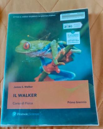 IL WALKER 9788891916945
