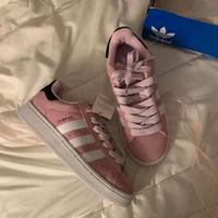 Adidas Campus 00s Bliss Lilac (Donna)