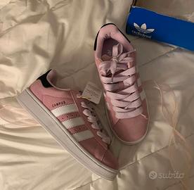 Adidas Campus 00s Bliss Lilac (Donna)