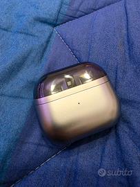 Samsung galaxy buds 3 pro