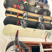 snowboard usati