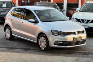 Polo 1.2 TSI- Highline-( 50 mila km ) -unipro