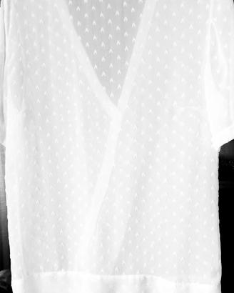 Camicia 🩵 Roberta Biagi
