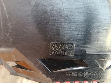 Scarponi sci Nordica Dobermann