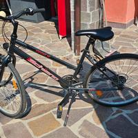 BICICLETTA MTB MOUNTAIN BIKE