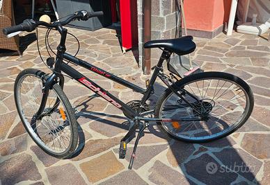 BICICLETTA MTB MOUNTAIN BIKE