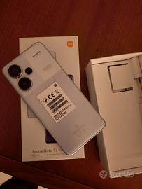 Xiaomi note 13 pro plus 12/512