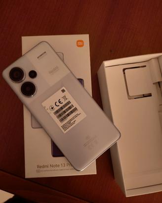 Xiaomi note 13 pro plus 12/512