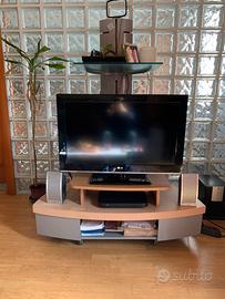 Porta TV/Stereo Hi-Fi e altro