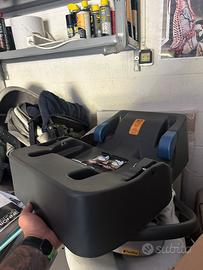 Base ovetto auto inglesina