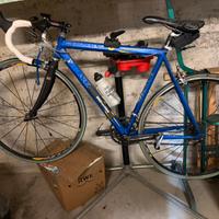 Bici corsa