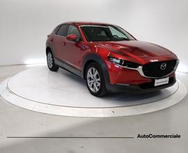 Mazda CX-30 2.0L Skyactiv-G M-Hybrid 2WD Exec...