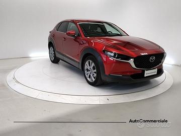 Mazda CX-30 2.0L Skyactiv-G M-Hybrid 2WD Exec...