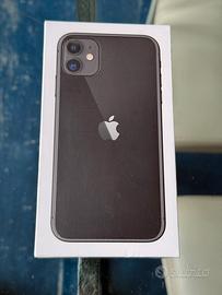 IPhone 11 64GB - Nero