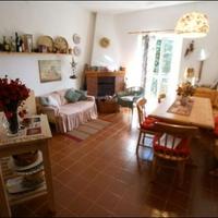 Appartamento su due piani Val di Vara