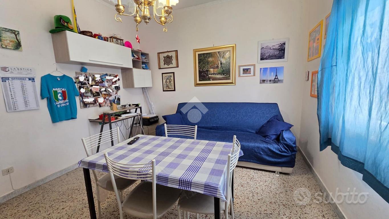 Appartamento – Sant'Agata de' Goti, Capellino - Vista 5