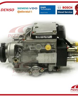 Pompa Gasolio Revisionata VP 29/30 Ford 0470004002