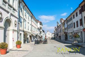 Locale commerciale - Gradisca d'Isonzo