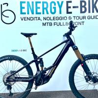 ORBEA WILD M10 CUSTOM 2023
