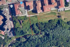 Terreno edificabile in via largo malzoni Avellino