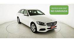 MERCEDES-BENZ C 200 d S.W. Auto Business