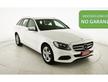 MERCEDES-BENZ C 200 d S.W. Auto Business